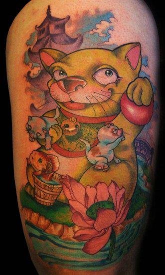 Tattoo (4889)