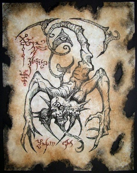 Azathoth