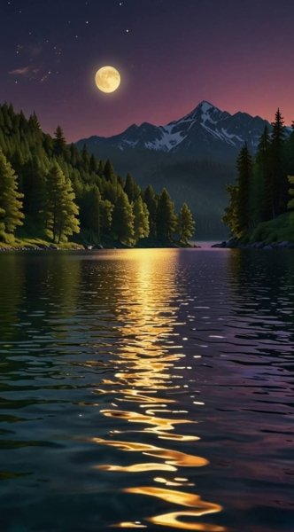 Природа