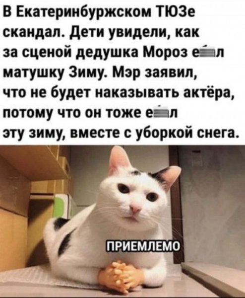 )