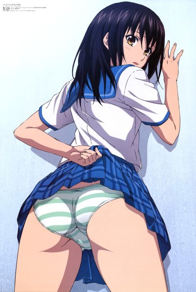yande.re 390177 sample ass mukaigawara ken pan
