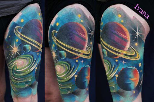 Tattoo (4491)