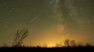 stock-footage-night-sky-of-stars-time-la