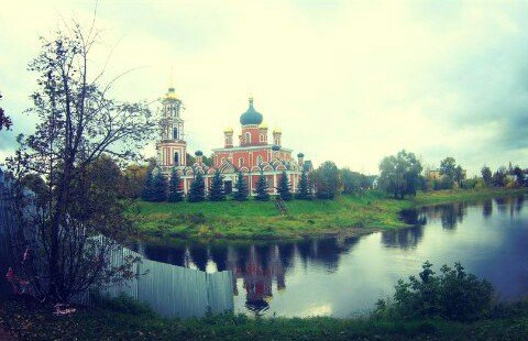 Воскресенский собор