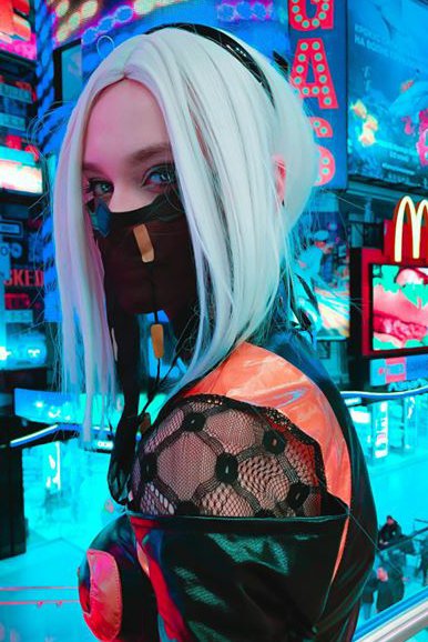 Из мира фентези