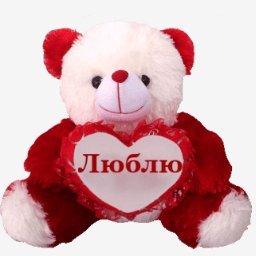 мишка