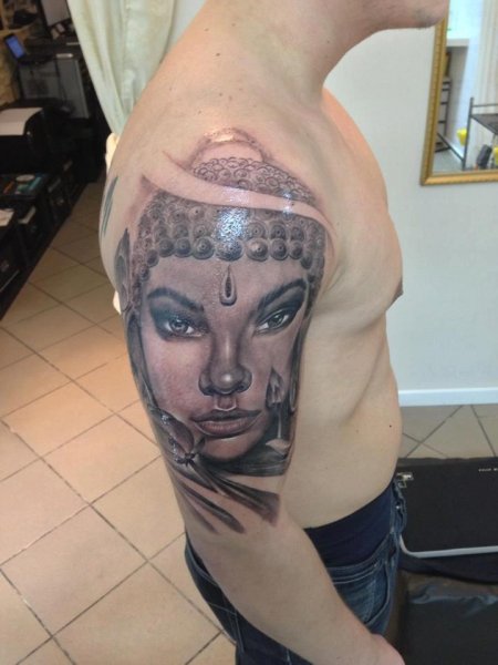 Tattoo (4451)