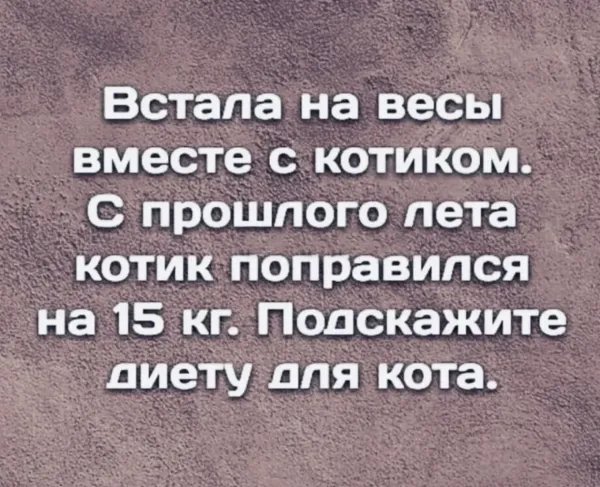 )