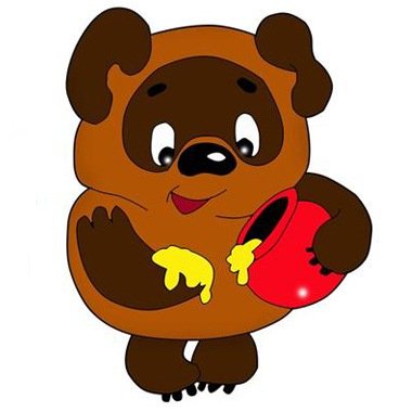 winnie-the-pooh