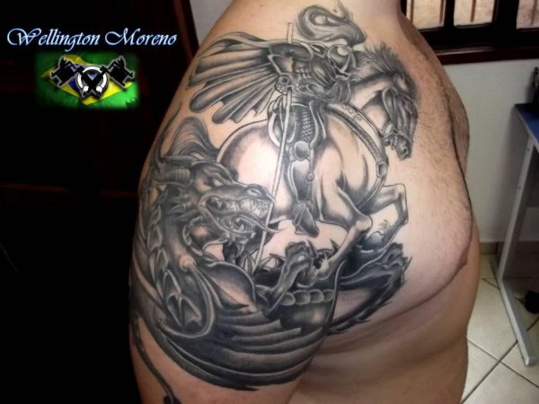 Tattoo (4593)