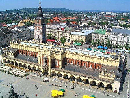 Krakow-real-estate-price