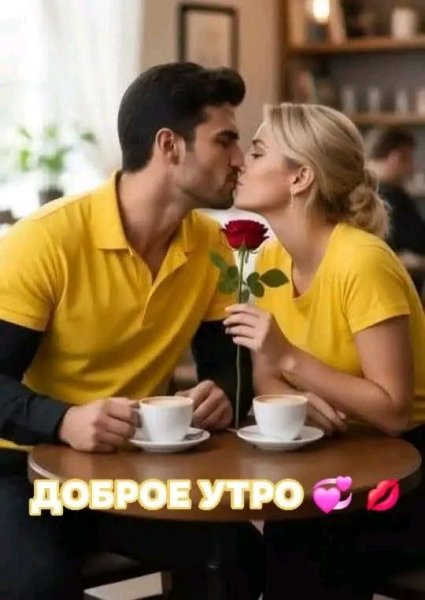 Любовь