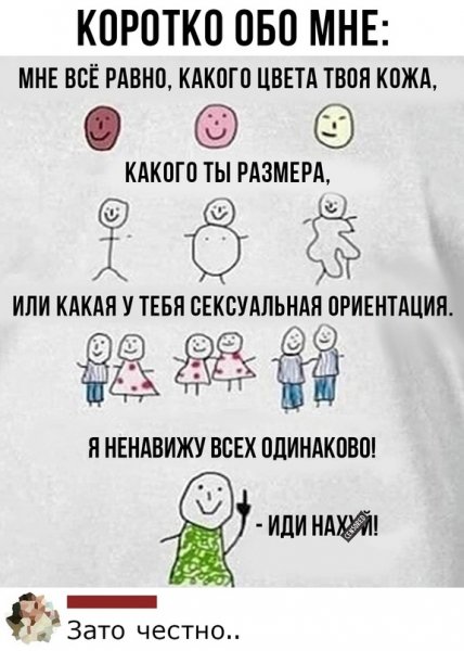 )