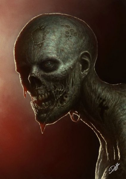 Zombi