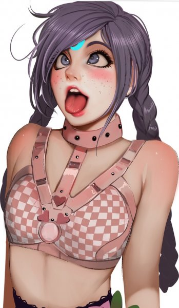 ahegao-art-art-эротика-Эротика-4982139
