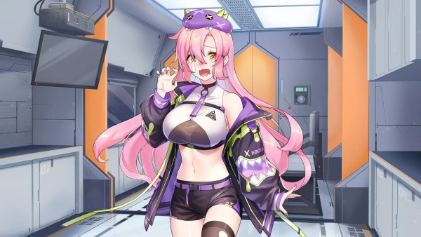 1