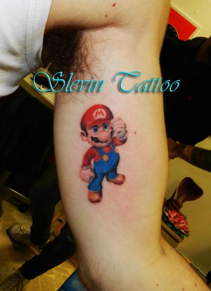 Tattoo (5012)