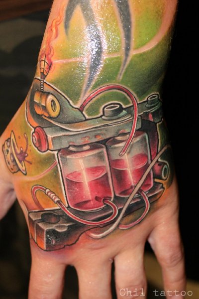 Tattoo (4865)