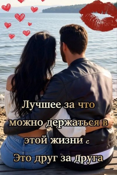 Любовь