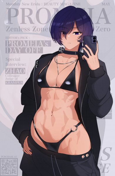 OddSnail-artist-promeia-(zenless-zone-zero)-9360259