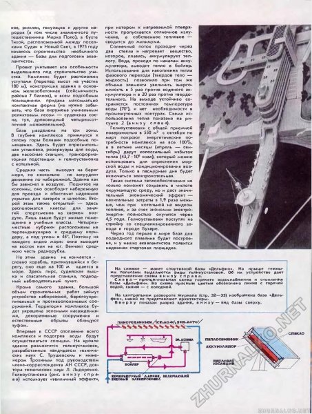 Журнал техника молодёжи