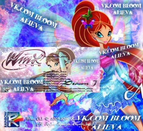bloom butterflyix official by bloom2-d7s