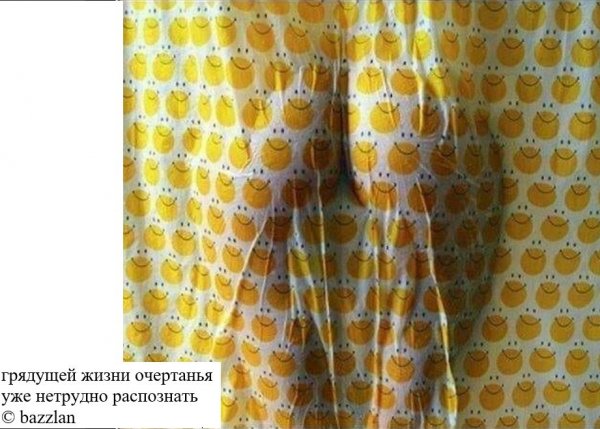 Что бы это значило