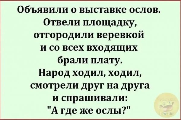 Осли
