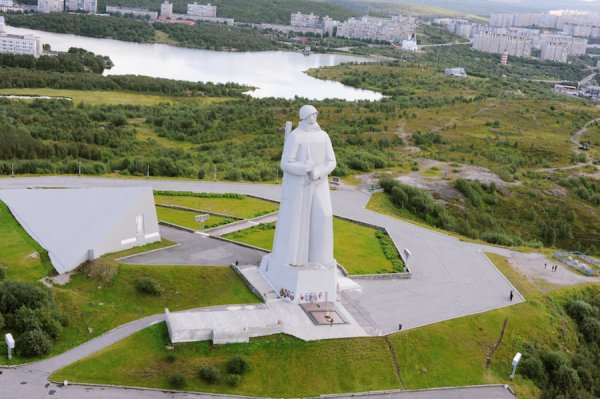 Алеша