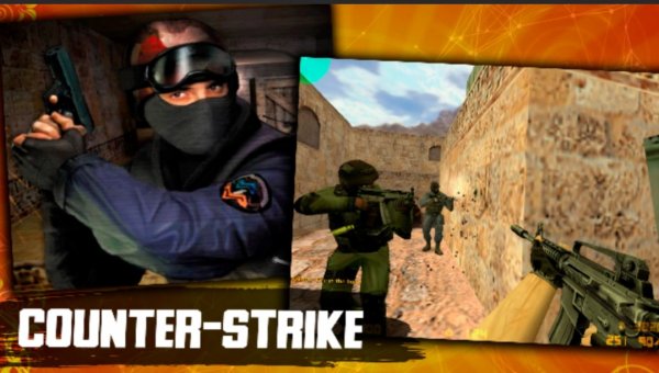 CS 1.6