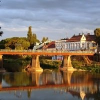 Ужгород