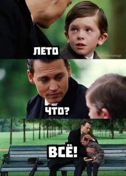 )