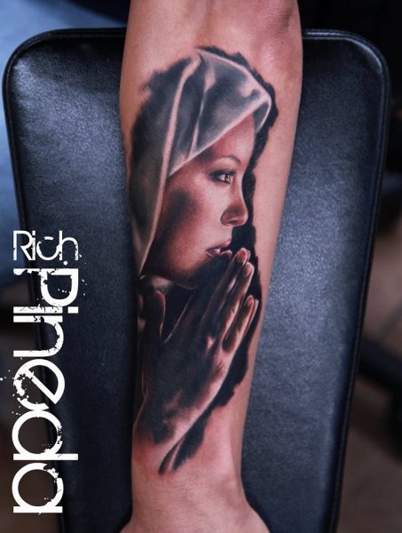 Tattoo (5092)
