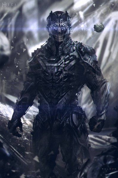 Spacesoldierl