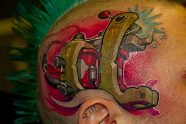 Tattoo (4844)