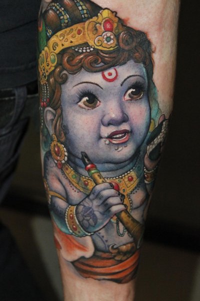 Tattoo (4816)