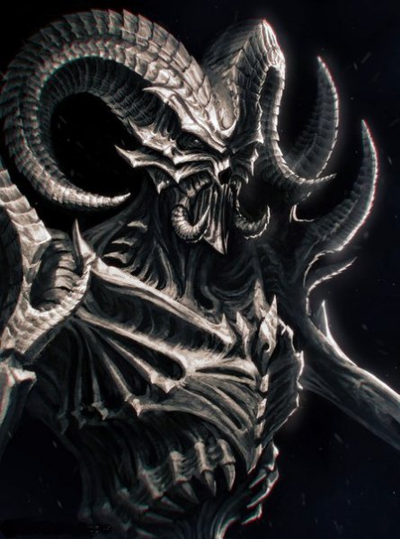 Demon
