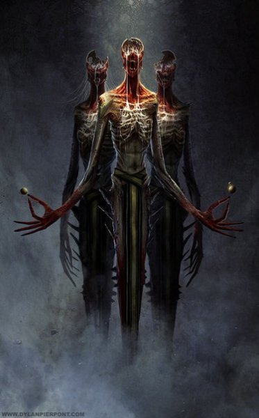 Demons