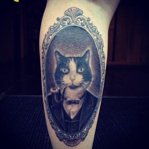 Tattoo (5052)