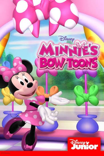 Minnie's Bow-Toons Season 1