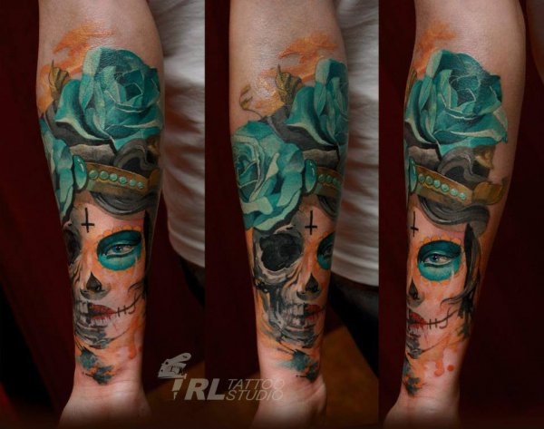 Tattoo (5025)