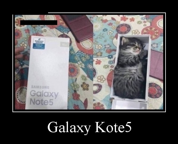 Galaxy Kote5