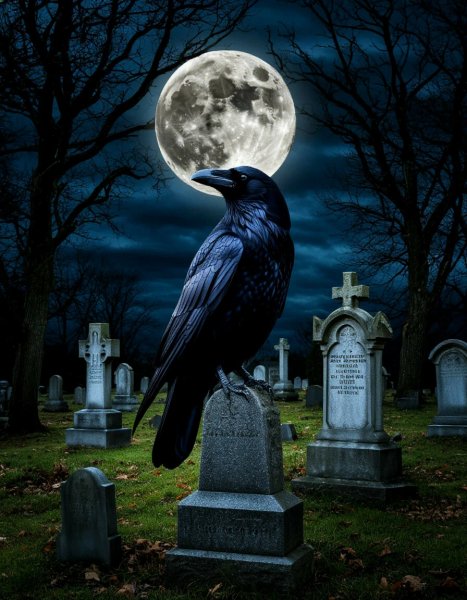 Graveyard