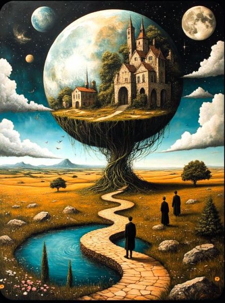 Subconscious