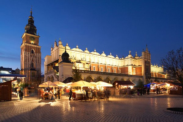 krakow wawel