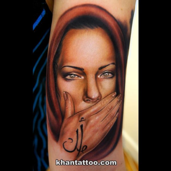 Tattoo (4427)