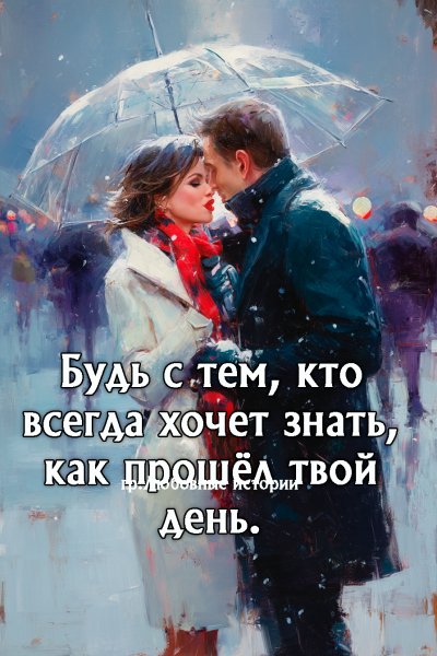 Любовь