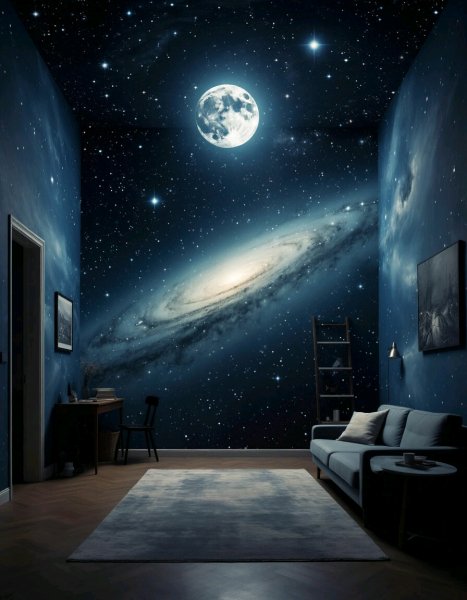Spaceroom