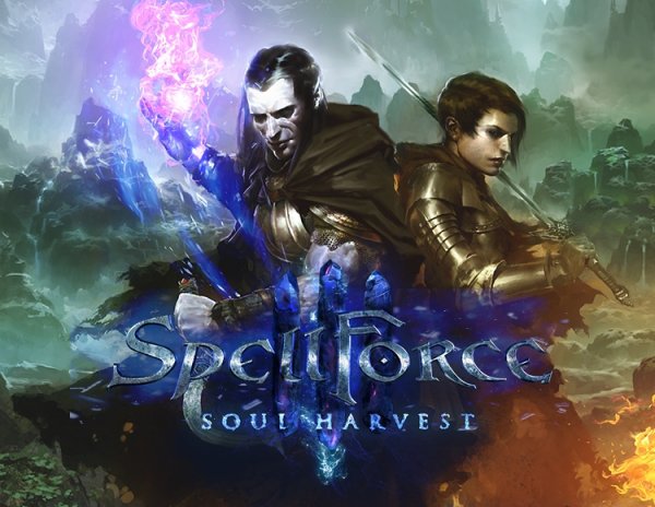 Spell Force 3