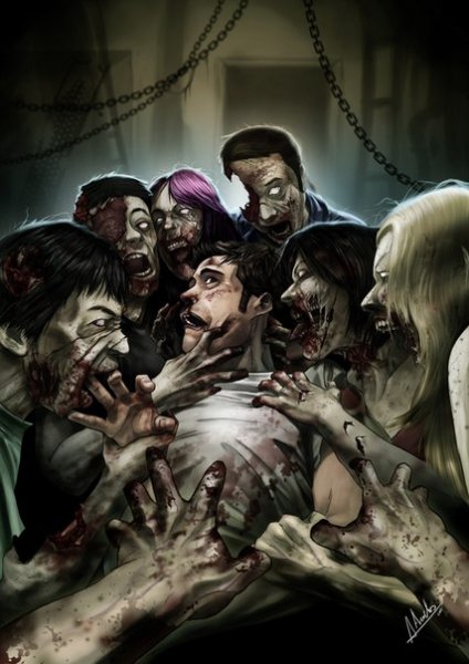 Zombi